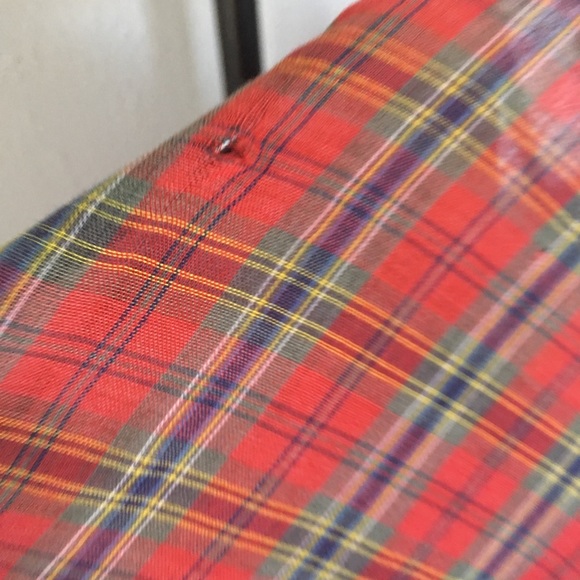 Bar-m Rancher Western Vintage Button-up Shirt - Picture 4 of 6